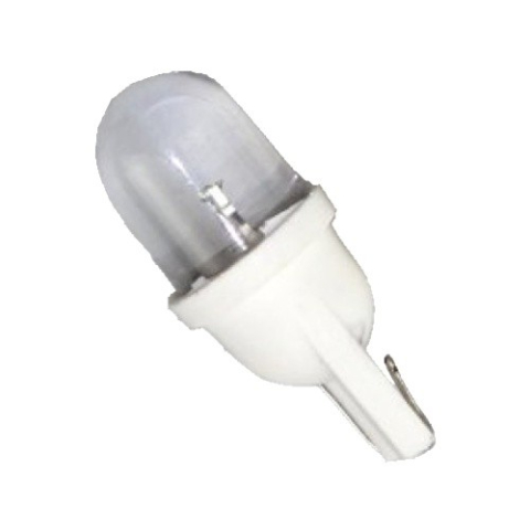 Becuri 12V - Bec led alb bord 12V W2,1x9,5d W5W socl.s T10