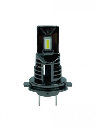 Bec LED H7 12V până la 2300 Lm Alb 6500K CANBUS Set 2 buc [1]