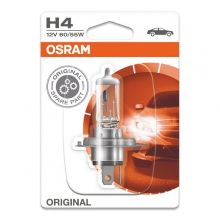 Bec original H4 12V 60-55W P43T [1]