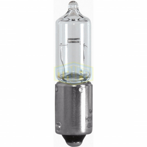 Becuri 12V - Bec pozitie 12V 21W BAY9s H21W