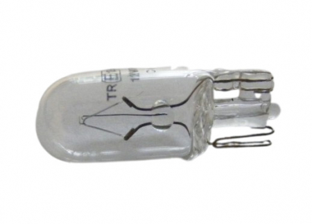 Becuri Pozitie - Bec pozitie 12V 3W W2,1x9,5d W3W socl.s