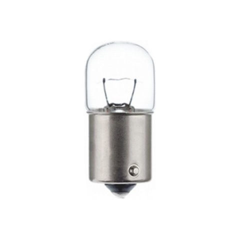 Becuri pozitie - Bec pozitie 24V 5W BA15s R5W