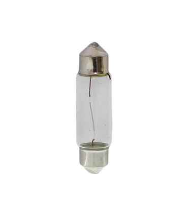 Becuri Sofit - Bec sofit 12V 5W C5W 41mm