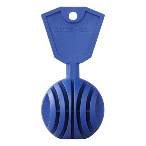 Bila din plastic antifurt remorca [1]