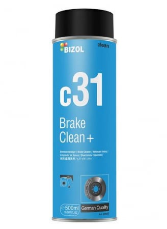 Intretinere Auto - BIZOL Brake Clean+ c31
