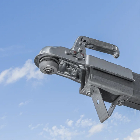 Blocare cuplaj 50D [1]