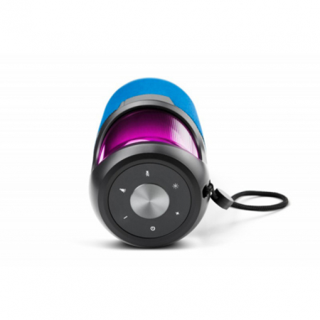Boxa portabila, Bluetooth, 8 W [2]