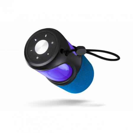 Statii Radio -Antene-Accesorii-Multimedia - Boxa portabila, Bluetooth, 8 W