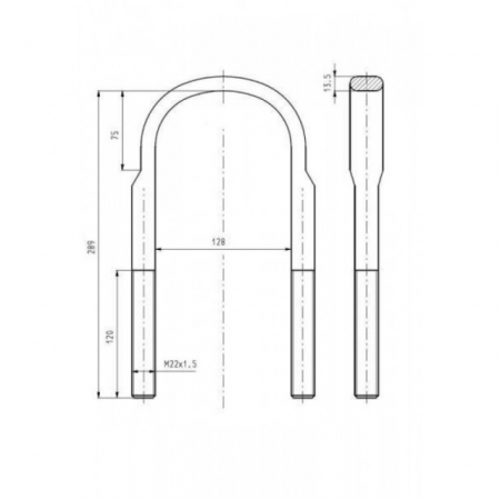 Brida arc BPW [1]