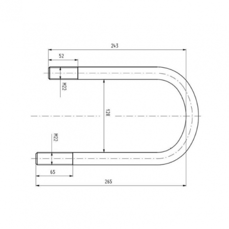 Brida arc BPW [1]