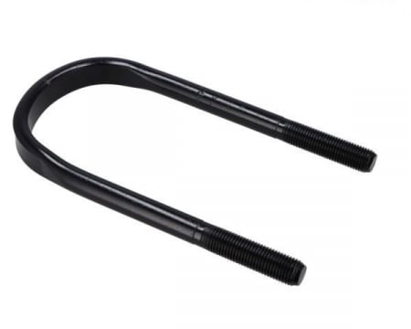 Accesorii - Piese Dedicate - Brida arc BPW