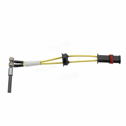 Incalzire auxiliara - Bujie incandescenta 24V Air Top 2000 ST