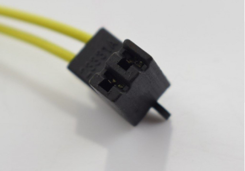 Bujie incandescenta 24V Air Top 2000 STC [1]