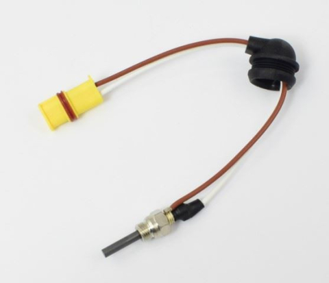 Incalzire auxiliara - Bujie incandescenta D2/D4/D4S 24V