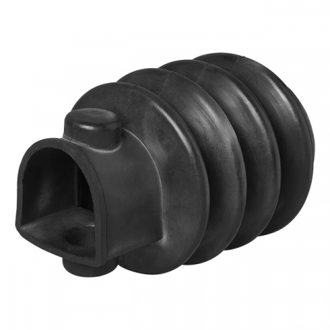 Mecanica - Burduf cupla 60x(50x40) MM L=145