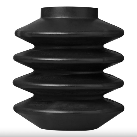 Burduf pentru cupla remorca 30/40mm L=100 [2]