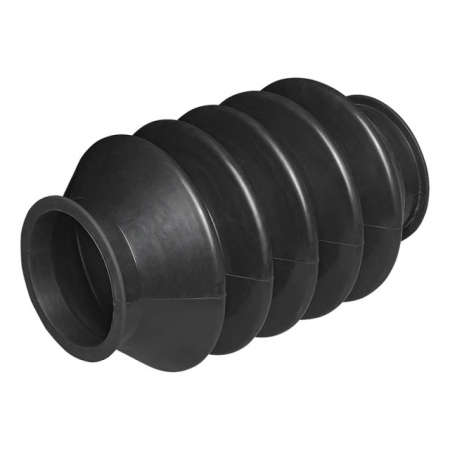 Mecanica - Burduf pentru cupla remorca 45/60mm