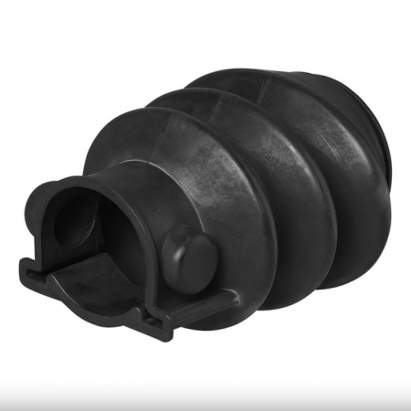 Accesorii Remorca - Rulota - Burduf pentru cupla remorca 50/60mm