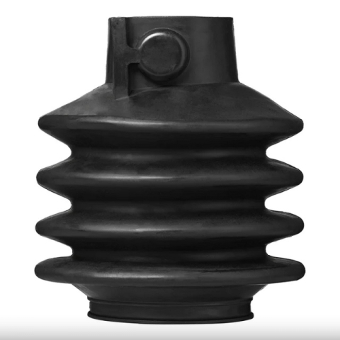 Burduf pentru cupla remorca 55/55mm [2]