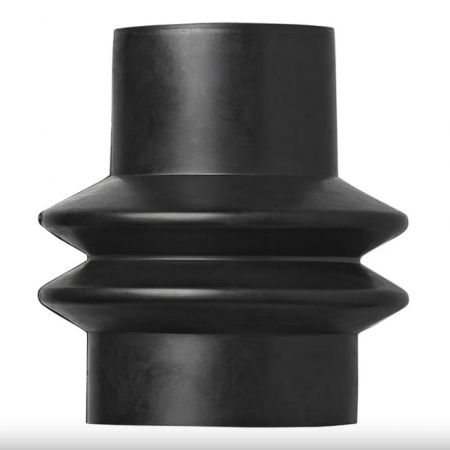 Burduf pentru cupla remorca 55/70mm [2]