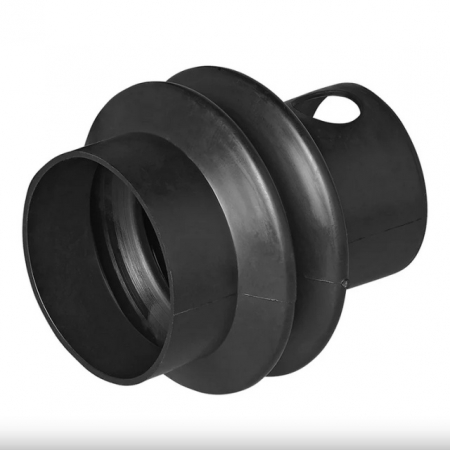 Burduf pentru cupla remorca 55/70mm [1]