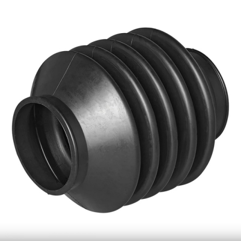 Auto & Off-road - Burduf pentru cupla remorca 55mm