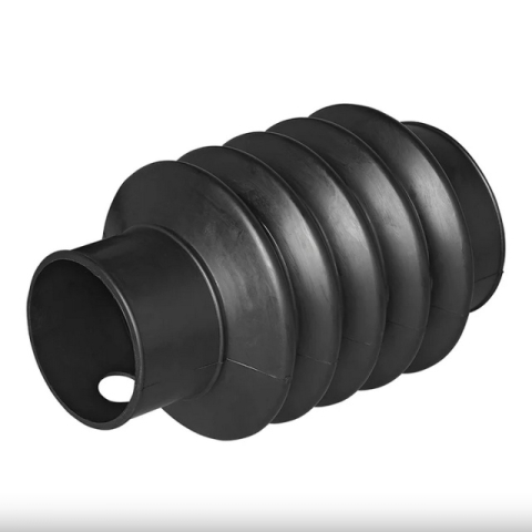 Auto & Off-road - Burduf pentru cupla remorca 60/70mm