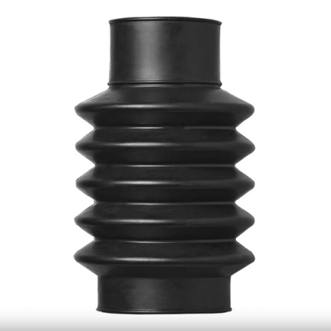 Burduf pentru cupla remorca 60/70mm [2]