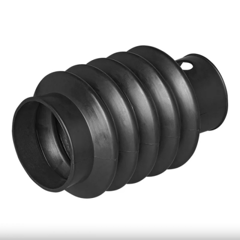 Burduf pentru cupla remorca 60/70mm [1]