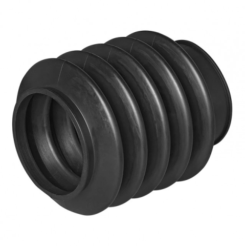 Burduf pentru cupla remorca Knott KF/KRV/KFG 27/30/35 75/75mm [2]