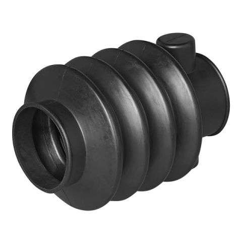 Burduf pentru cupla remorca Knott/Schlegl 55/60mm [1]