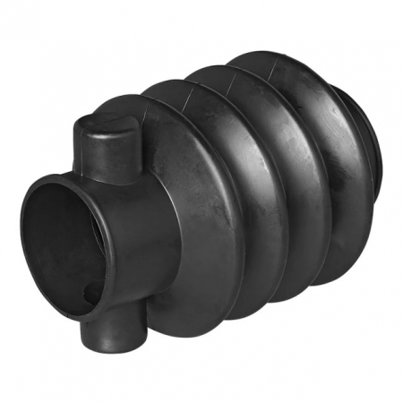 Accesorii Remorca - Rulota - Burduf pentru cupla remorca Knott/Schlegl 55/60mm