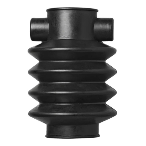 Burduf pentru cupla remorca Knott/Schlegl 55/60mm [2]