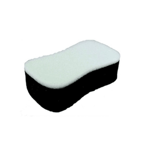 Curatare - Burete cu 2 fete pentru spalare