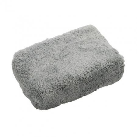 Detailing Auto - Burete microfibra 22x15x6cm