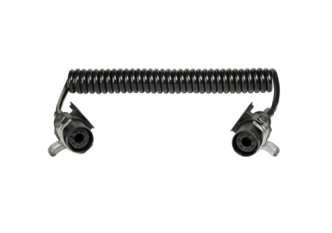 Electrice Auto - Cablu ABS/EBS 7 pini 24V