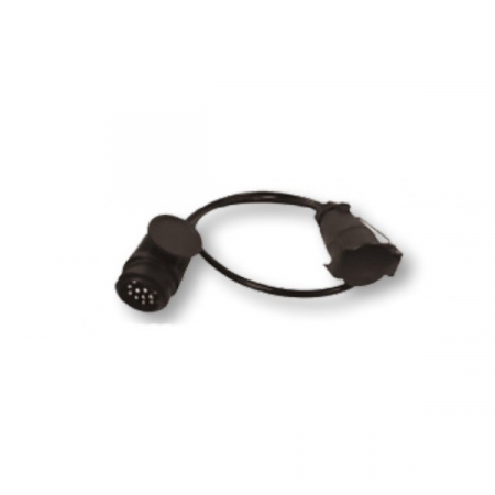 Electrice Auto - Cablu adaptor 13-7 pini