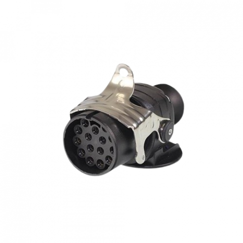 Cablu adaptor 2x7 (24N+24S) / 15/24V [3]