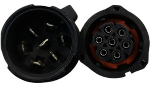 Electrice Auto - Cablu adaptor 7 Pini