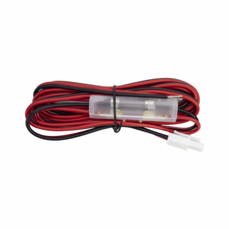 Statii Radio -Antene-Accesorii-Multimedia - Cablu alimentare PNI cu siguranta si conector pentru statii radio