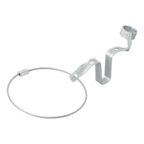 Diverse - Cablu auxiliar cuplare remorca cu suport