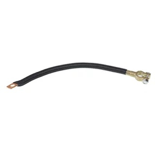 Accesorii Electrice - Cablu de masa minus L=1,80m