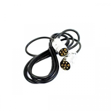 Cabluri Electrice - Cablu drept 7 pini 3,5m