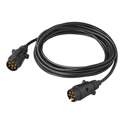 Electrice Auto - Cablu drept 7 Pini 5M