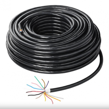 Electrice Auto - Cablu electric 13 fire 2x 1.50 + 11x 0.75mm