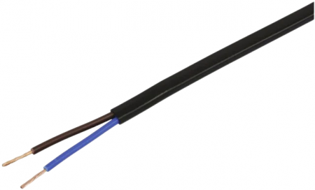 Electrice Auto - Cablu electric plat 2x0.75 mmp