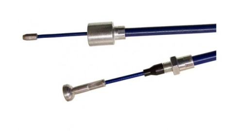 Accesorii Remorca - Rulota - Cablu Frana 830/1020mm Knott