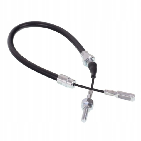 Accesorii Remorca - Rulota - Cablu frana AL-KO 605/349MM