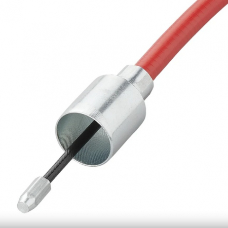 Cablu Frana AL-KO cu filet 1130/1340mm cup Ø26mm [2]