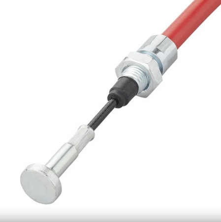 Cablu Frana AL-KO cu filet 1790/2000mm cup Ø26mm [1]